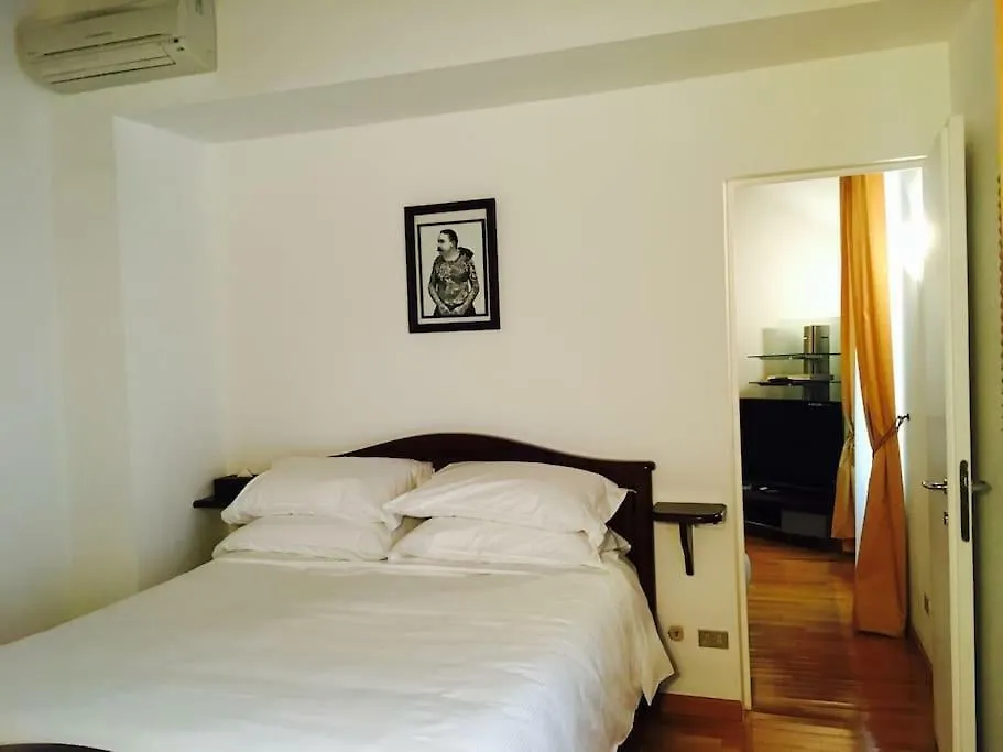 Suite Mediolan Apartament