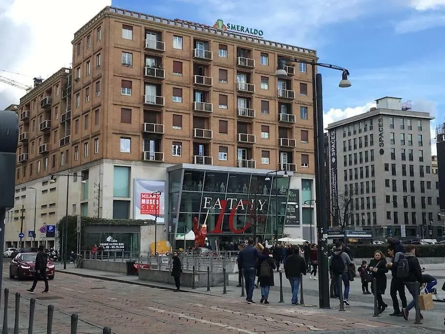 Suite Mediolan Apartament