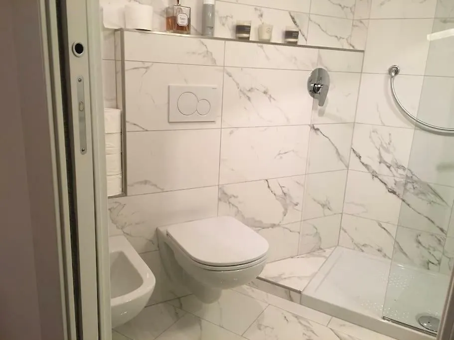 Suite Милан Италия