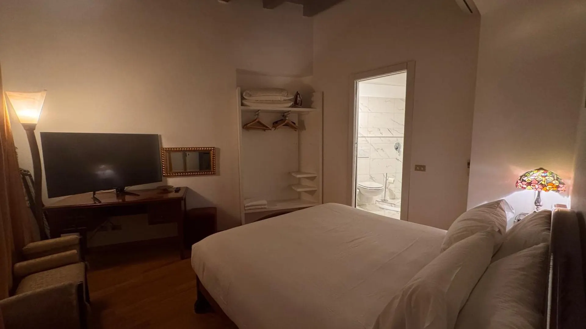 Apartment Suite Milan