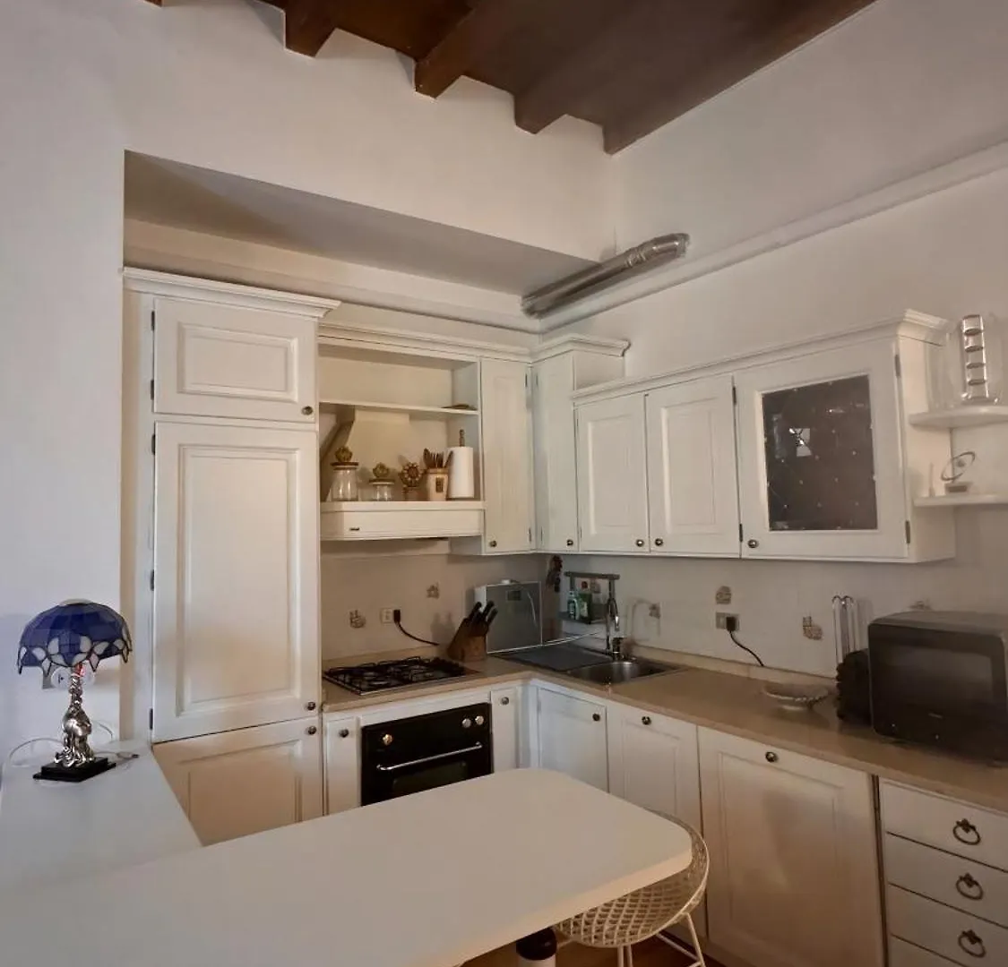 Suite Milan Apartment