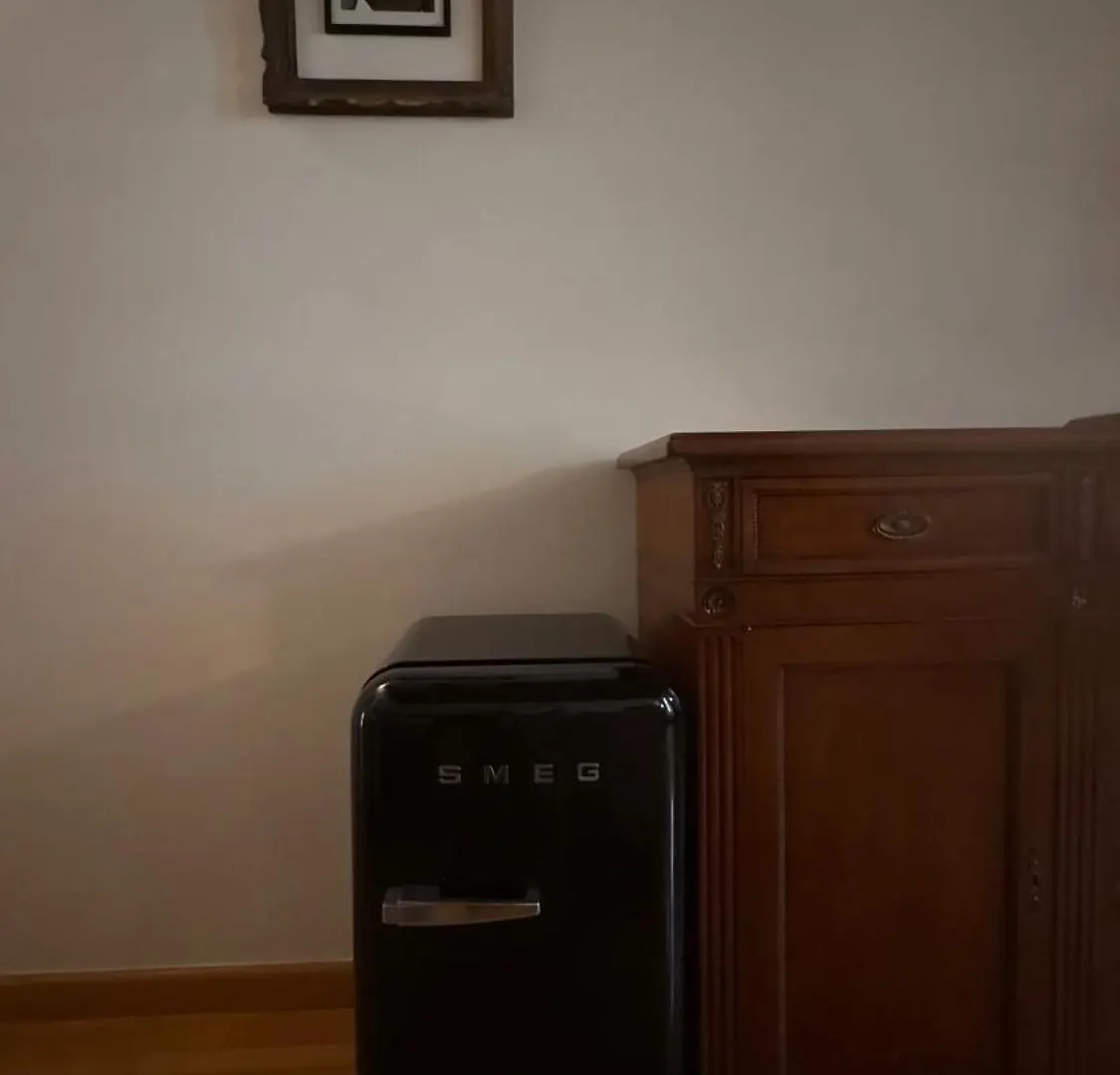 Suite Milan Italy