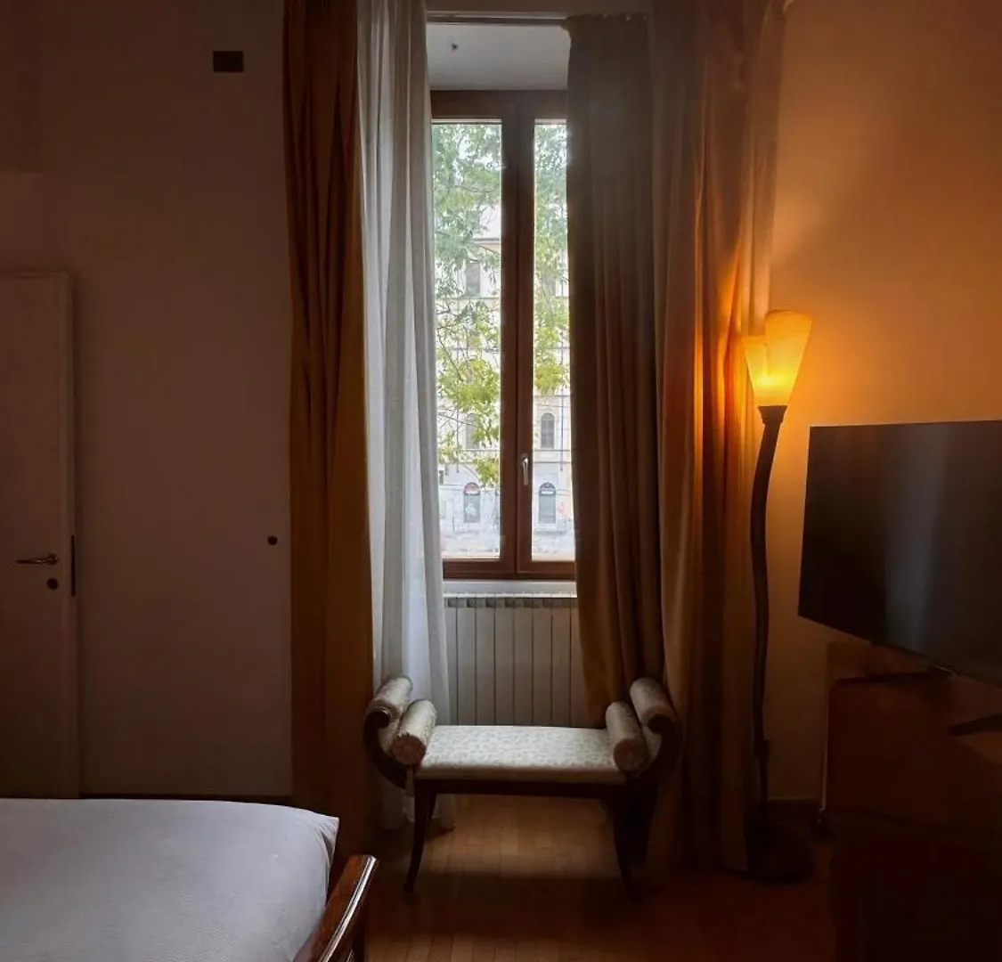 Apartment Suite Milan Italy