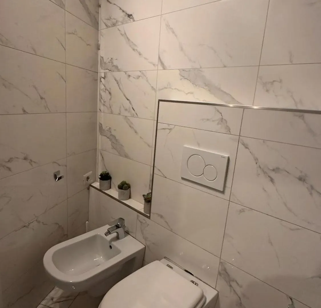 Suite Milan Apartment