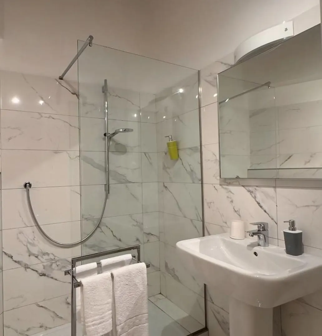 Suite Milan