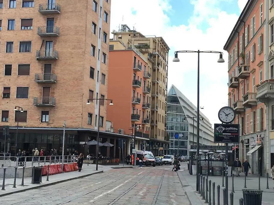 Suite Milan