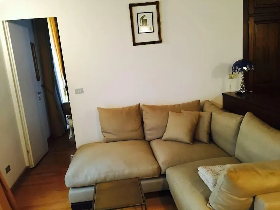 Apartment Suite Milan