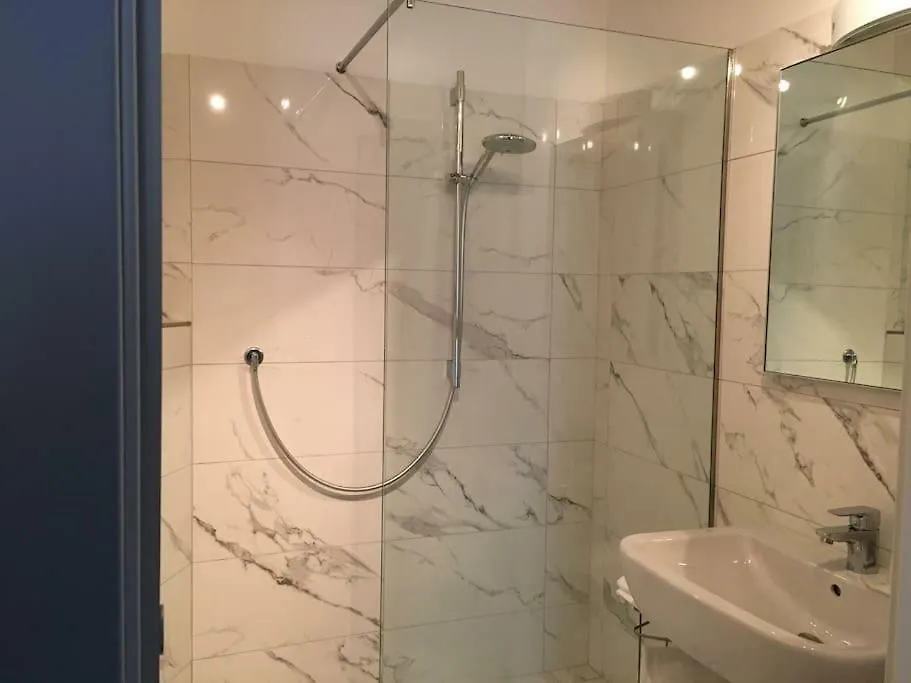 Apartment Suite Milan