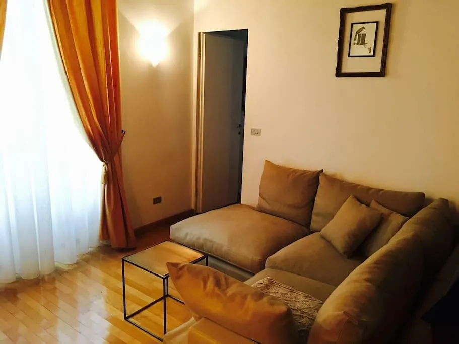 Suite Milan 0*,  Italy