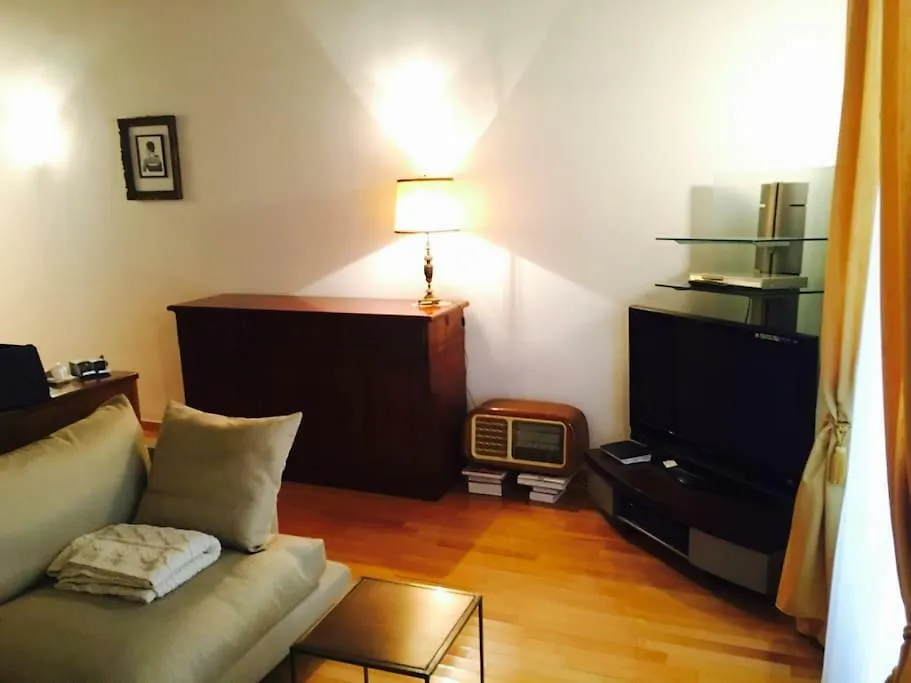 Suite Milan Apartment