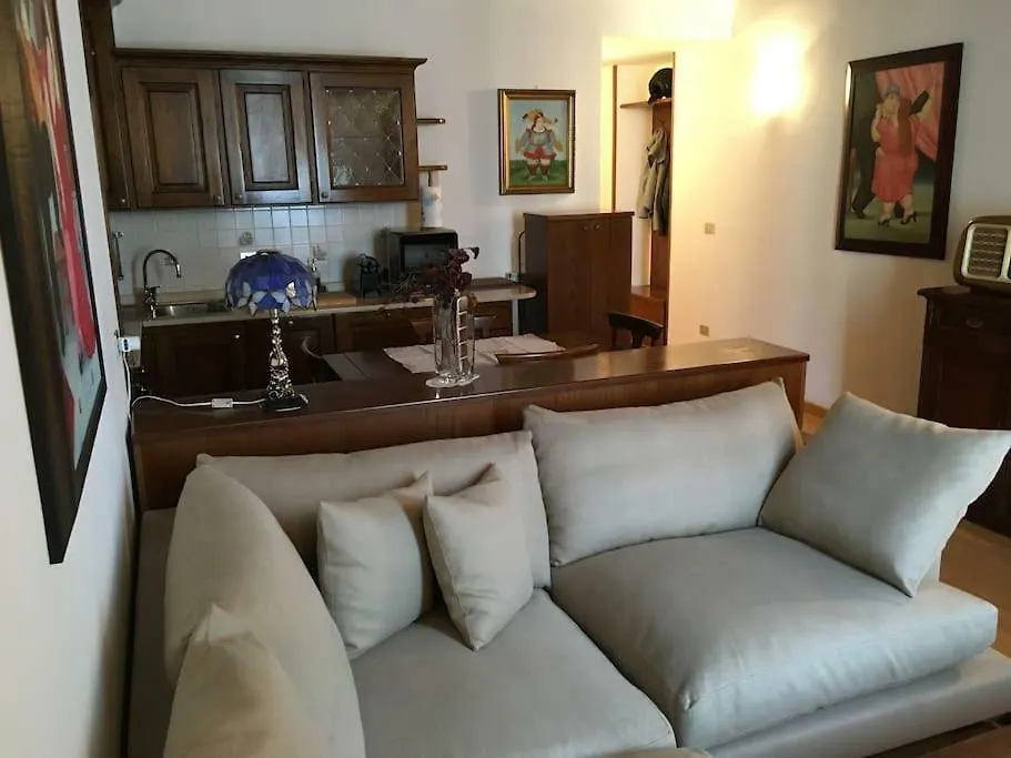 Suite Milan